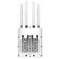 Cambium cnPilot XE3-4TN Wi-Fi 6e Software- defined Connectorized Incl Omni Outdoor Access
