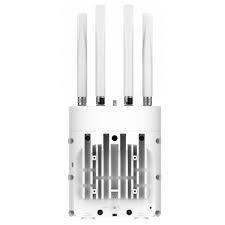 Cambium cnPilot XE3-4TN Wi-Fi 6e Software- defined Connectorized Incl Omni Outdoor Access