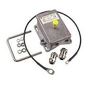 Cambium LPU and Grounding Kit