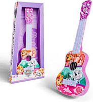 Paw Patrol Party Ukulele - Purple