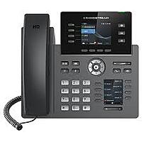 Grandstream 4-Line Carrier WiFi Desk Phone GRP2614
