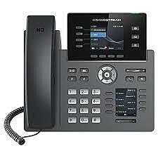 Grandstream 4-Line Carrier WiFi Desk Phone GRP2614
