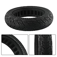 8 1/2 x 2 50-134 solid Tire 8.5 inch light weight airless tire for INOKIM Elictrical Scooter