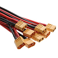 XT 60 Connector male female set