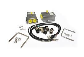 Cambium LPU and Grounding Kit