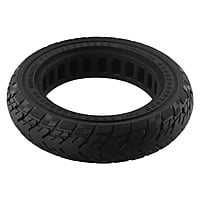 8 1/2 x 2 50-134 solid Tire 8.5 inch light weight airless tire for INOKIM Elictrical Scooter