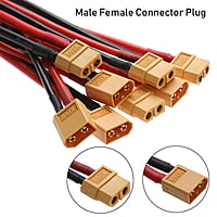 XT 60 Connector male female set