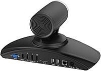 Grandstream 5-way Video Conferencing System,