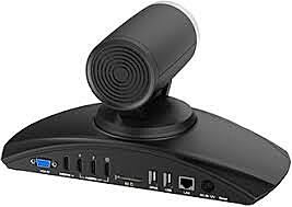 Grandstream 5-way Video Conferencing System,
