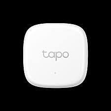 TP-Link Tapo Smart Temperature and Humidity Monitor