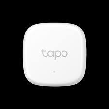 TP-Link Tapo Smart Temperature and Humidity Monitor