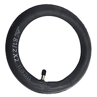 Tube 8.5" Straight Valve