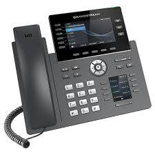 Grandstream 6 Line Desk Phone