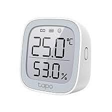 TP-Link Tapo Smart Temperature and Humidity Sensor