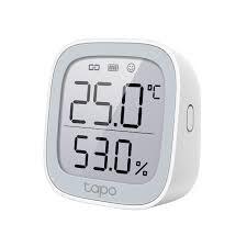 TP-Link Tapo Smart Temperature and Humidity Sensor