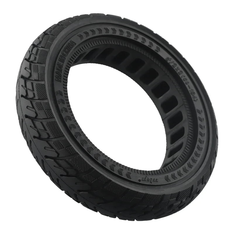 8 1/2 x 2 50-134 solid Tire 8.5 inch light weight airless tire for INOKIM Elictrical Scooter