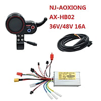 Display AX-HB02 Display AX-HB02