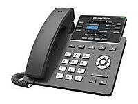 Grandstream 6-Line Carrier Desk Phone