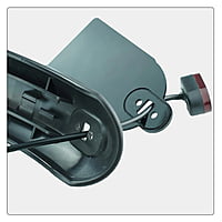 License plate frame License plate frame