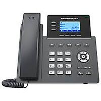 Grandstream 6-Line Carrier Desk Phone