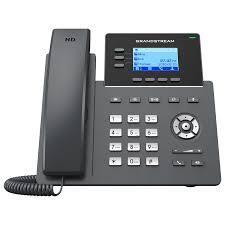 Grandstream 6-Line Carrier Desk Phone