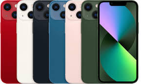 iPhone 13 Mini Refurbished Grade A+ (Grade A Plus), Single Sim + eSIM iPhone 13 Mini Refurbished Grade A+ (Grade A Plus), Single Sim + eSIM