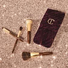 CT Mini Make Up Brush Set