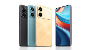 Xiaomi Redmi Note 13R Pro Refurbished Grade A Xiaomi Redmi Note 13R Pro Refurbished Grade A