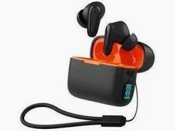 K13 Wireless Bluetooth Headphones - Waterrproof Headset with Charging Case