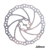 Brake disc 180mm
