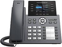 Grandstream 8 Line Carrier WiFi Desk Phone GRP2624