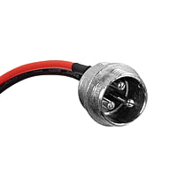 Charger Port 3 Pin Big