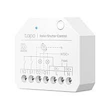 TP-Link Tapo Smart Wi-Fi Switch Module S112