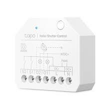 TP-Link Tapo Smart Wi-Fi Switch Module S112