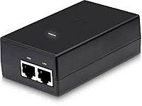 Ubiquiti Gigabit 50V 60W PoE Adapter POE-50-60W