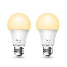 TP-Link Tapo Smart WiFi Dimmable Light Bulb Tapo L510E