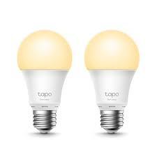 TP-Link Tapo Smart WiFi Dimmable Light Bulb Tapo L510E