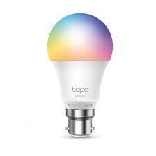 TP-Link Tapo Smart WiFi Multicolour Light Bulb Tapo L530B