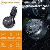 Horn (RIDEFXING) Horn (RIDEFXING)