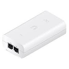 Ubiquiti Gigabit 54V 80W PoE Injector POE-54V-80W