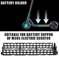 Battery holder for m365
