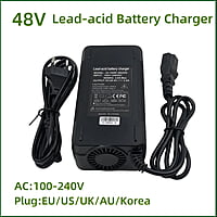 Charger for Lead Acid battery 48V Charger for Lead Acid battery 48V