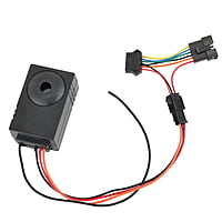 Remoto control anti theft alarm Suit for 36-72V Remoto control anti theft alarm Suit for 36-72V