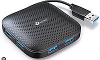 TP-Link USB 3.0 4-Port Hub