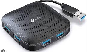 TP-Link USB 3.0 4-Port Hub