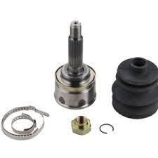 CV JOINTS:MI-67