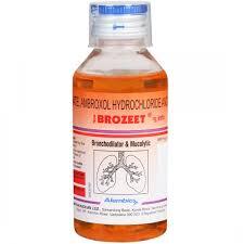 BROZEET SYP(NEW)