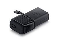 Dell USB-C 65W AC Adapter 1 meter Power Cord - South Africa Dell USB-C 65W AC Adapter 1 meter Power Cord - South Africa