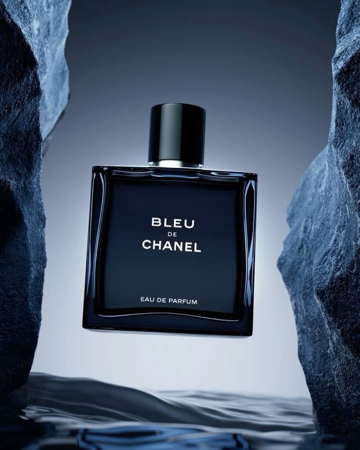 CHANEL BLEU DE CHANEL EDP 100ML