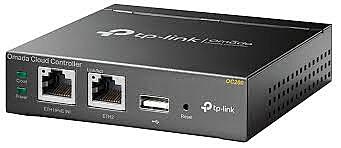 TP-Link Omada Cloud Controller 2x FE